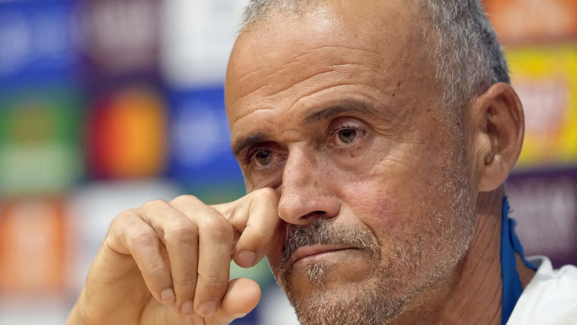 Las emotivas palabras de Luis Enrique por el detalle del PSG con la Fundación Xana: "Nuestra hija está presente siempre"