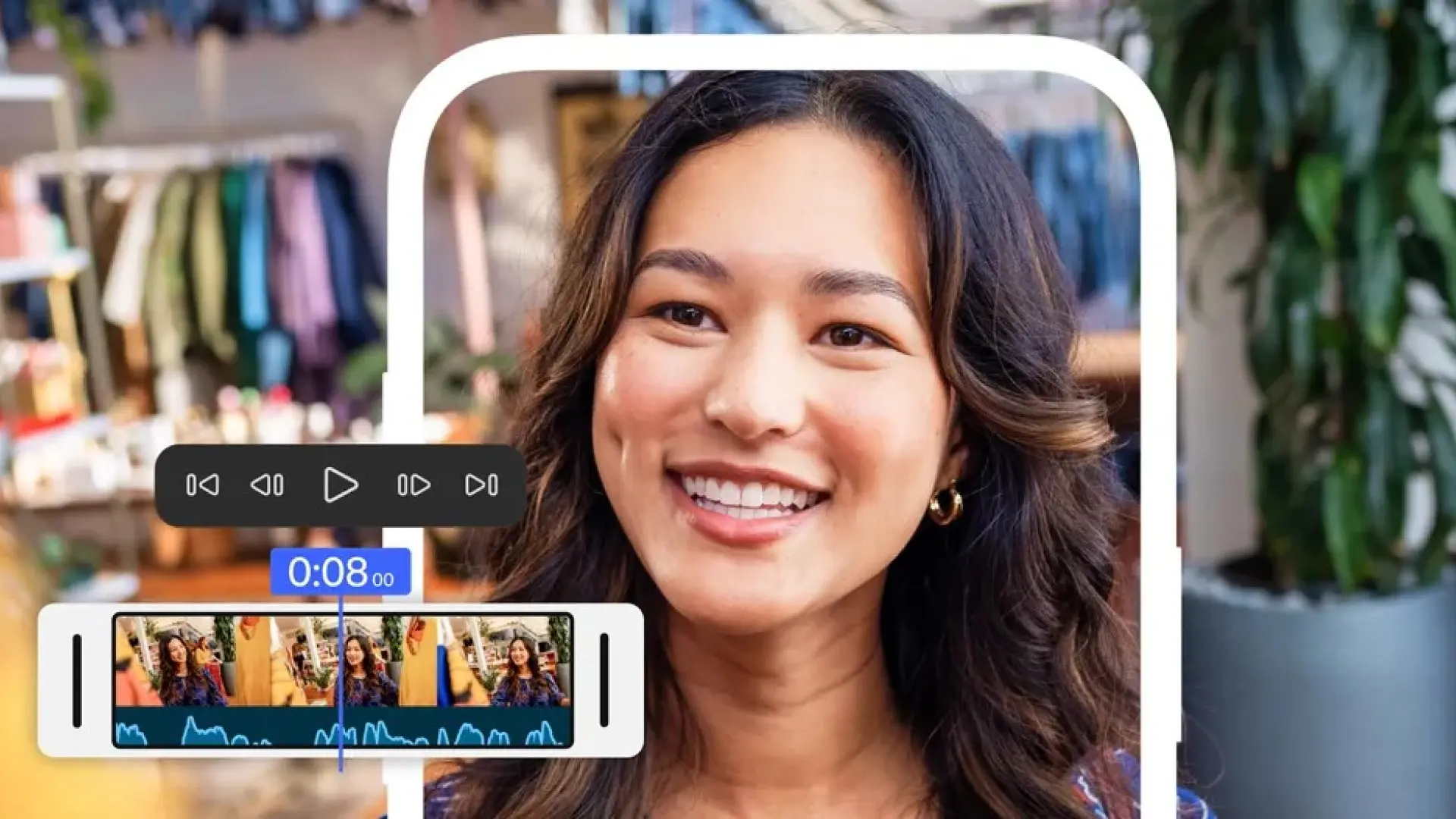 Los iPhone ya pueden descargar gratis la app Adobe Premiere para editar vídeos desde el móvil