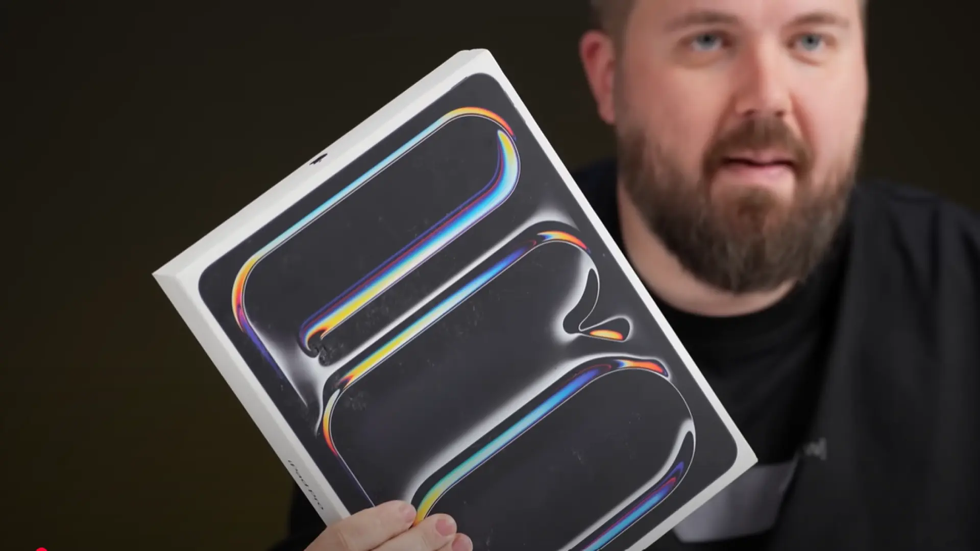 El nuevo iPad Pro, al descubierto: estas son las características de la próxima tablet de Apple