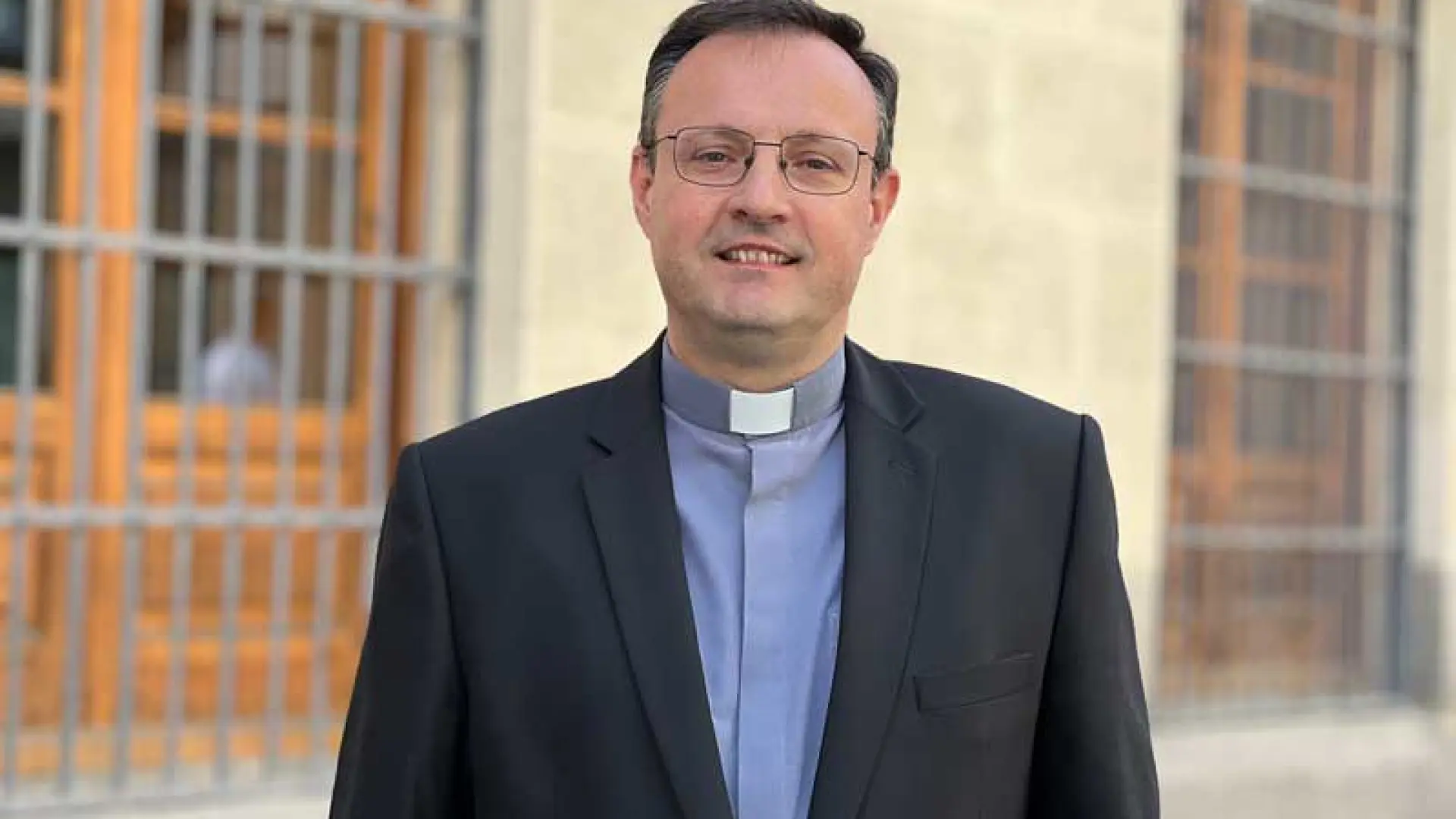 Muere el obispo auxiliar de Madrid José Antonio Álvarez