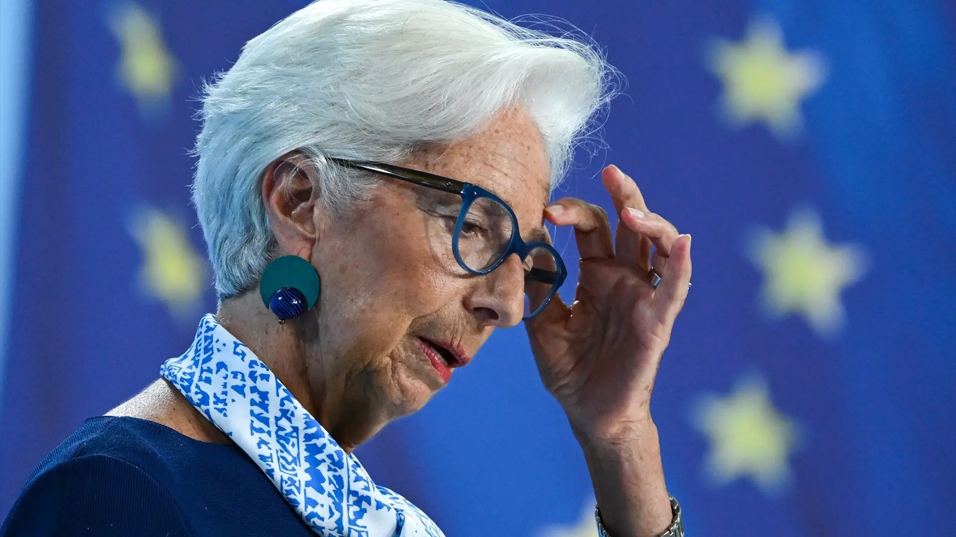 La inflación de la Eurozona en septiembre repunta al 2,2% y se aleja del objetivo del BCE