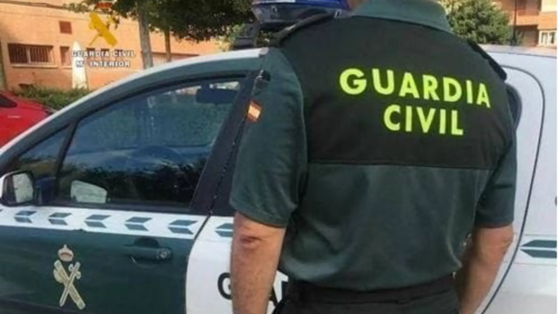 Cinco detenidos por una agresión grupal en Tordesillas gracias a vídeos publicados en redes sociales