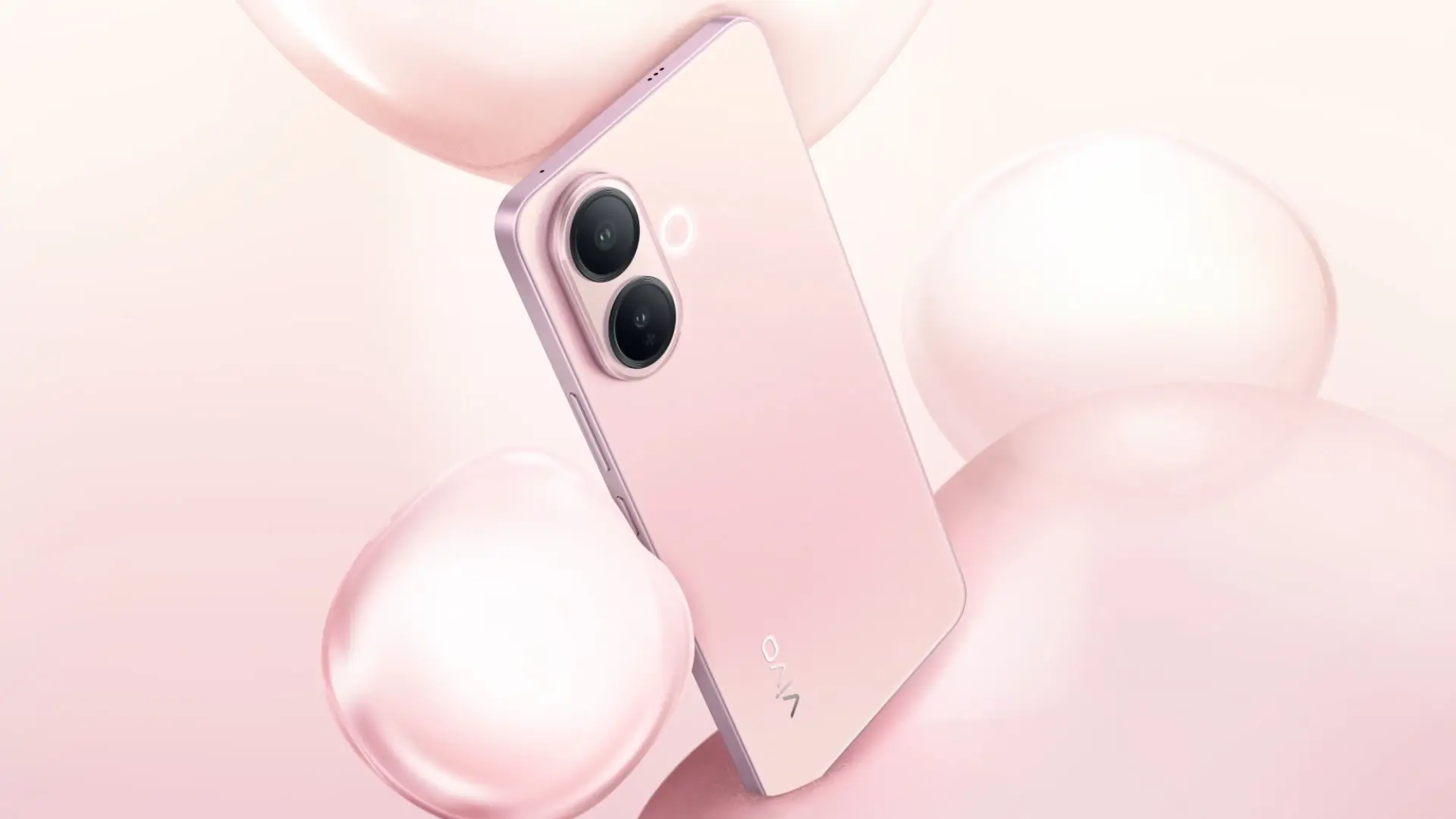 El nuevo vivo V60 Lite 5G llega a España con un precio rompedor, gran batería y potencia