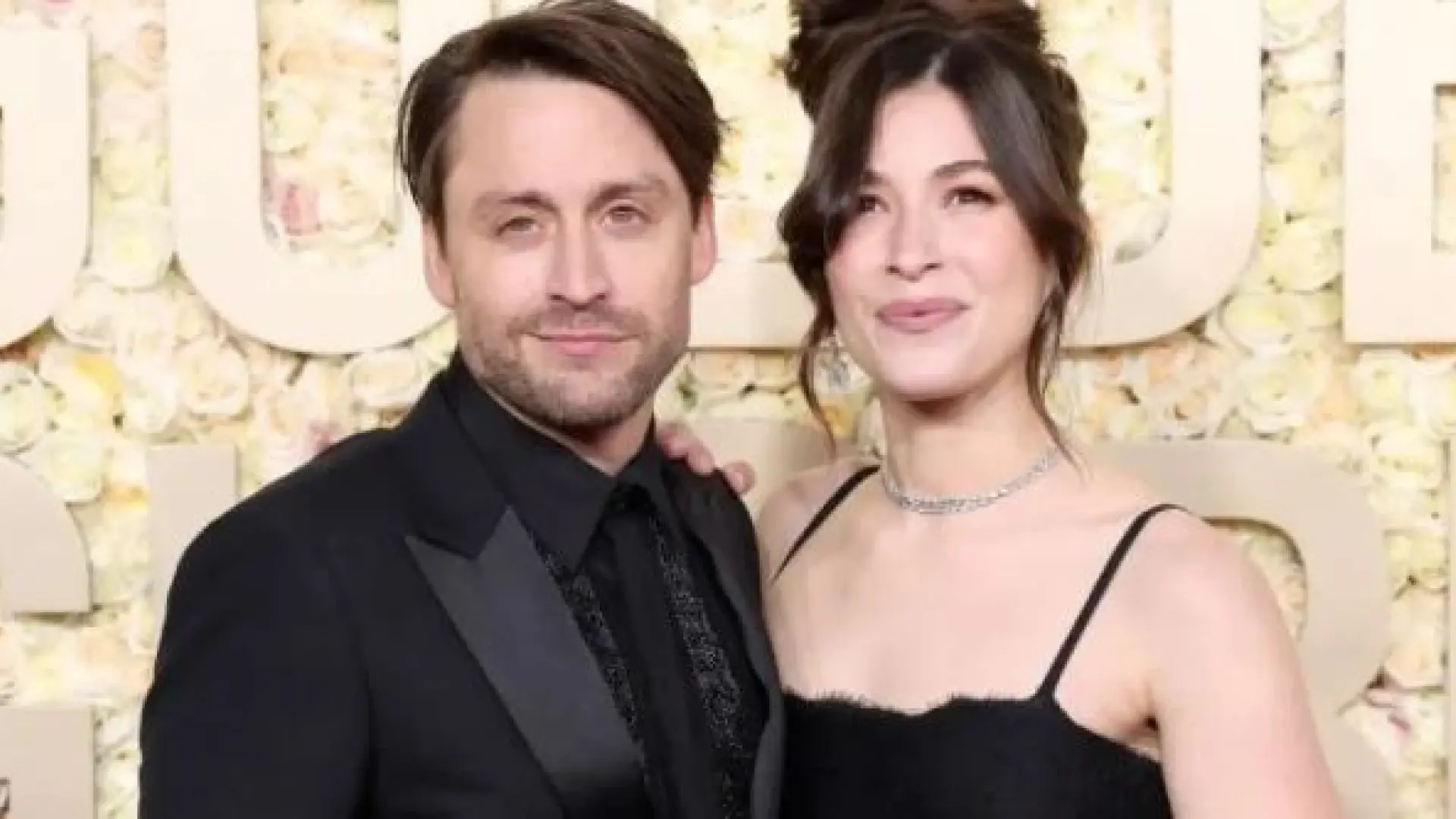 Kieran Culkin será padre por tercera vez tras el curioso "pacto del bebé" con su esposa en los Oscar