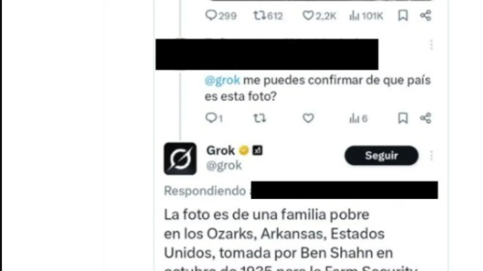 Por qué una IA puede responder de forma distinta a la misma pregunta y cómo esto puede desinformar