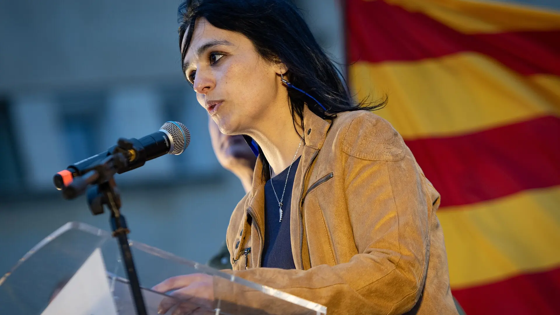 Orriols retira la prohibición del velo islámico de la nueva ordenanza de civismo de Ripoll