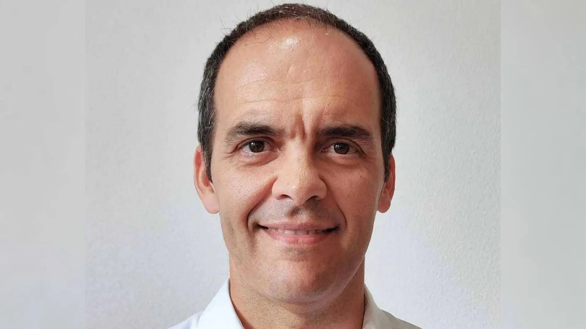 Muere Francisco Briones, director de RTVE en Murcia, a los 47 años