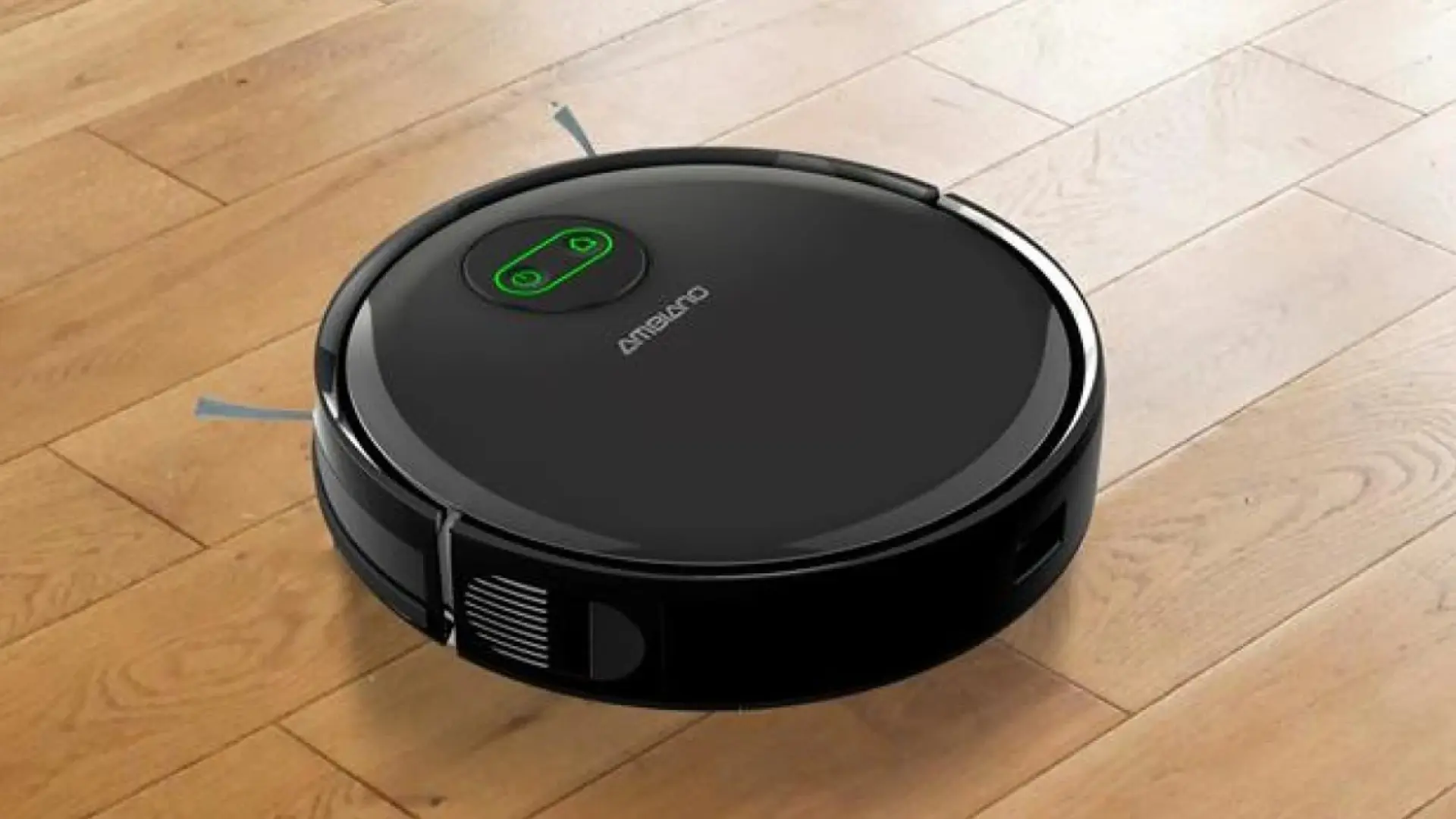 ALDI pone a la venta su nuevo robot aspirador que podrás comprar por menos de 100 euros
