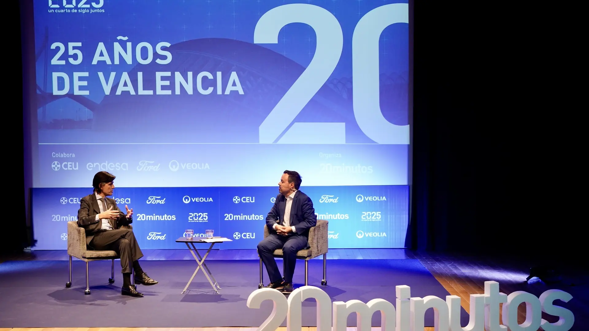 La transformación de Valencia, desde sus calles hasta las aulas