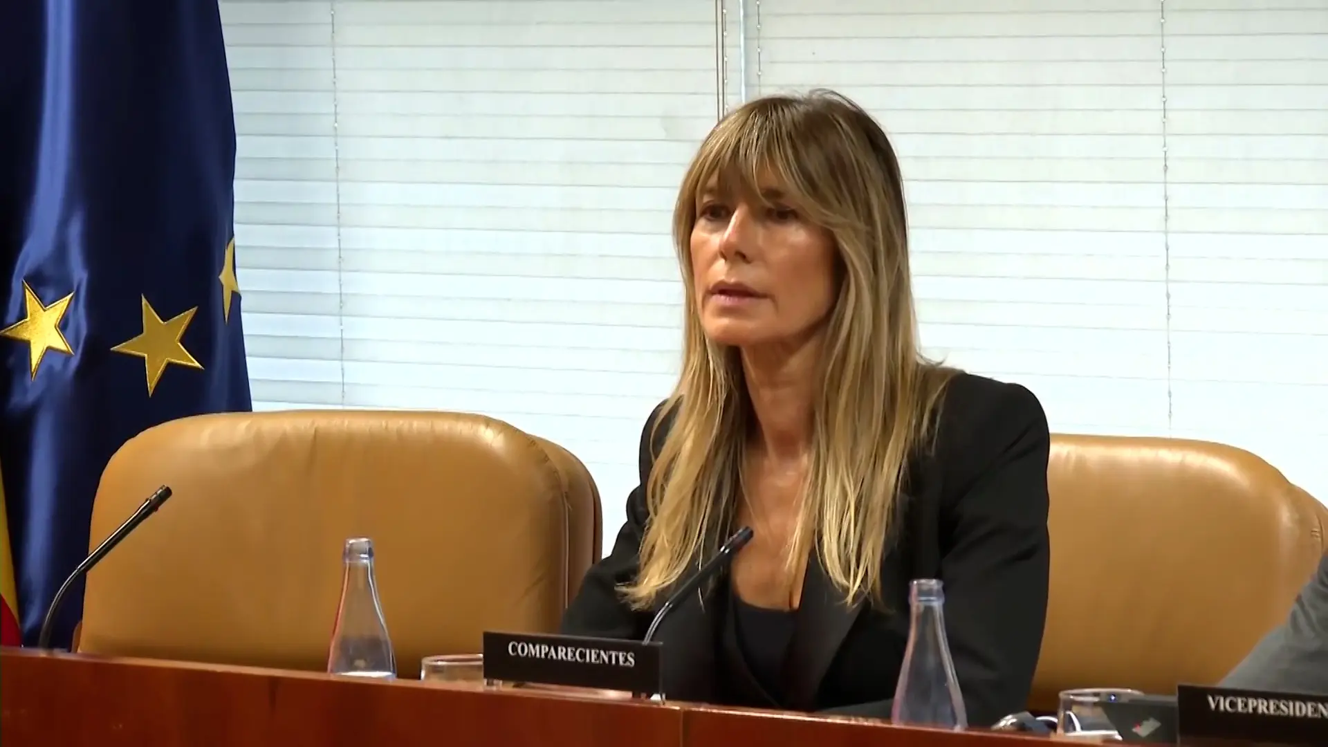 El juez Peinado propone dirigir toda la causa contra Begoña Gómez hacia juicio con jurado