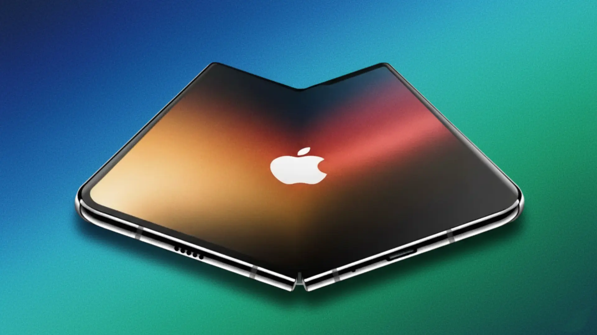Todo lo que sabemos sobre el esperado iPhone plegable: características, fecha de lanzamiento y precio
