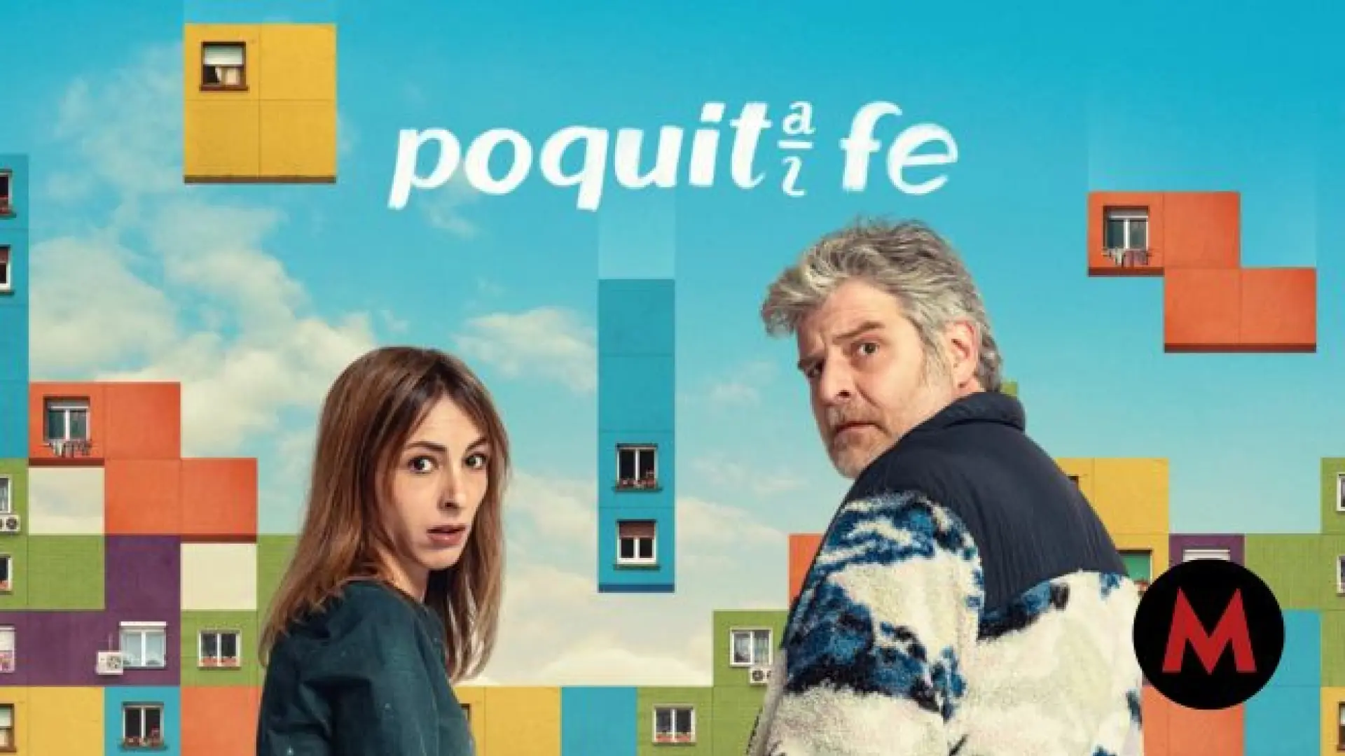 Qué ver en streaming este fin de semana: 2 películas y 2 series que no te puedes perder