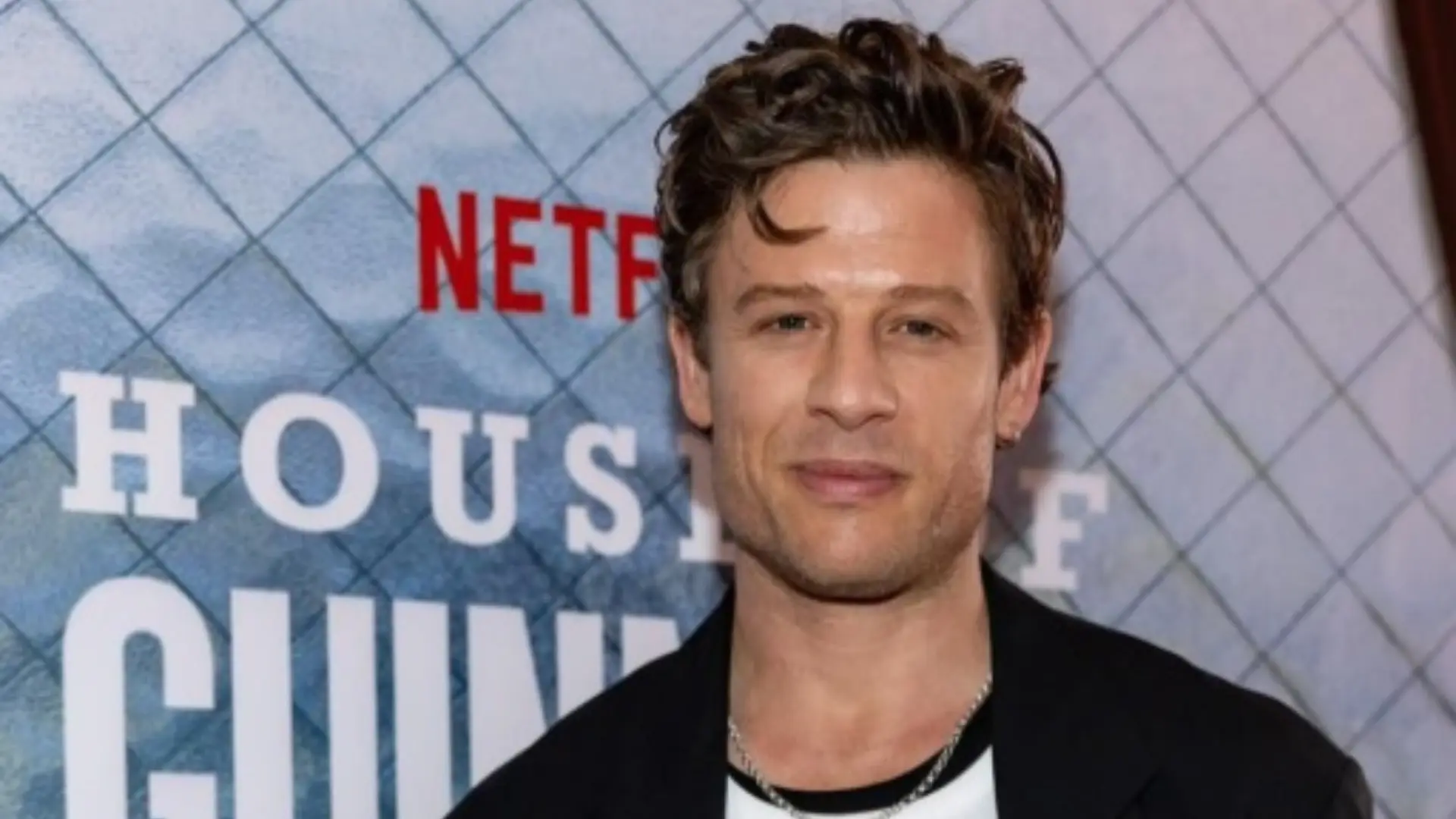 James Norton, el matón que te enamora en 'La casa Guinness': "En Inglaterra, a la gente le encanta encasillar"