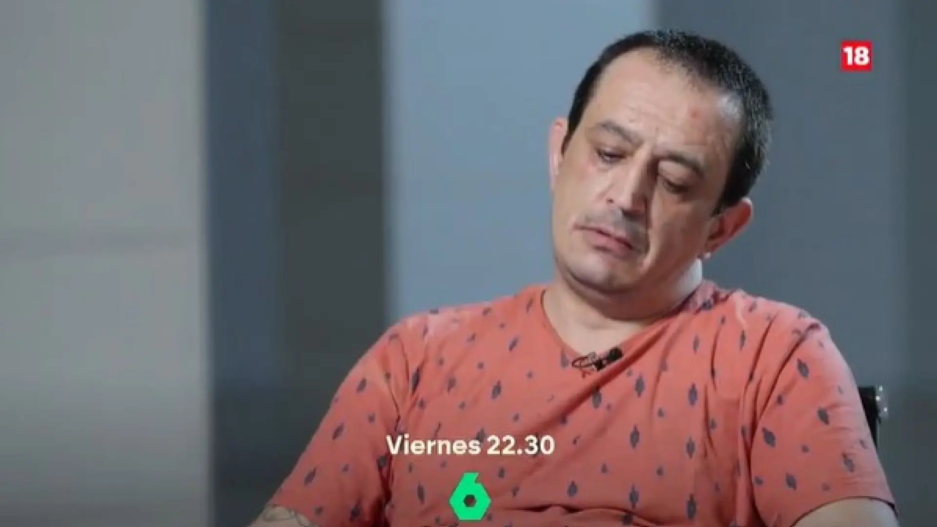 Simón Pérez, del viral vídeo de "hipotecas fijas", concederá una entrevista para 'Equipo de investigación'