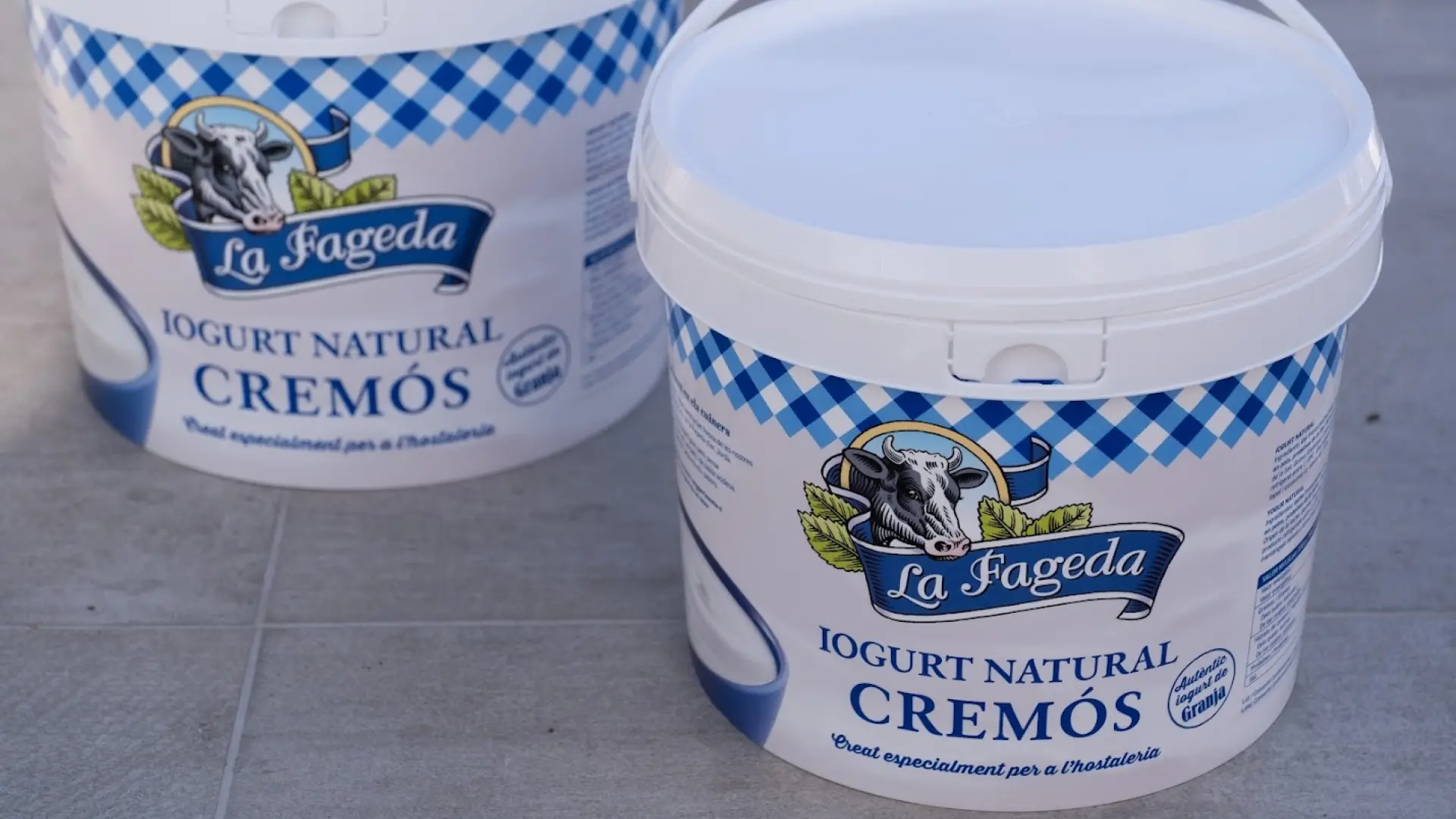 La Fageda: así es el proyecto social detrás del yogur que consumía María Branyas, la mujer más longeva del mundo