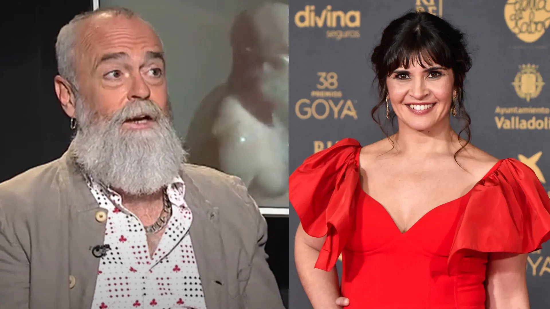 Guillermo Weickert y Janet Novás, Premios Nacionales de Danza 2025