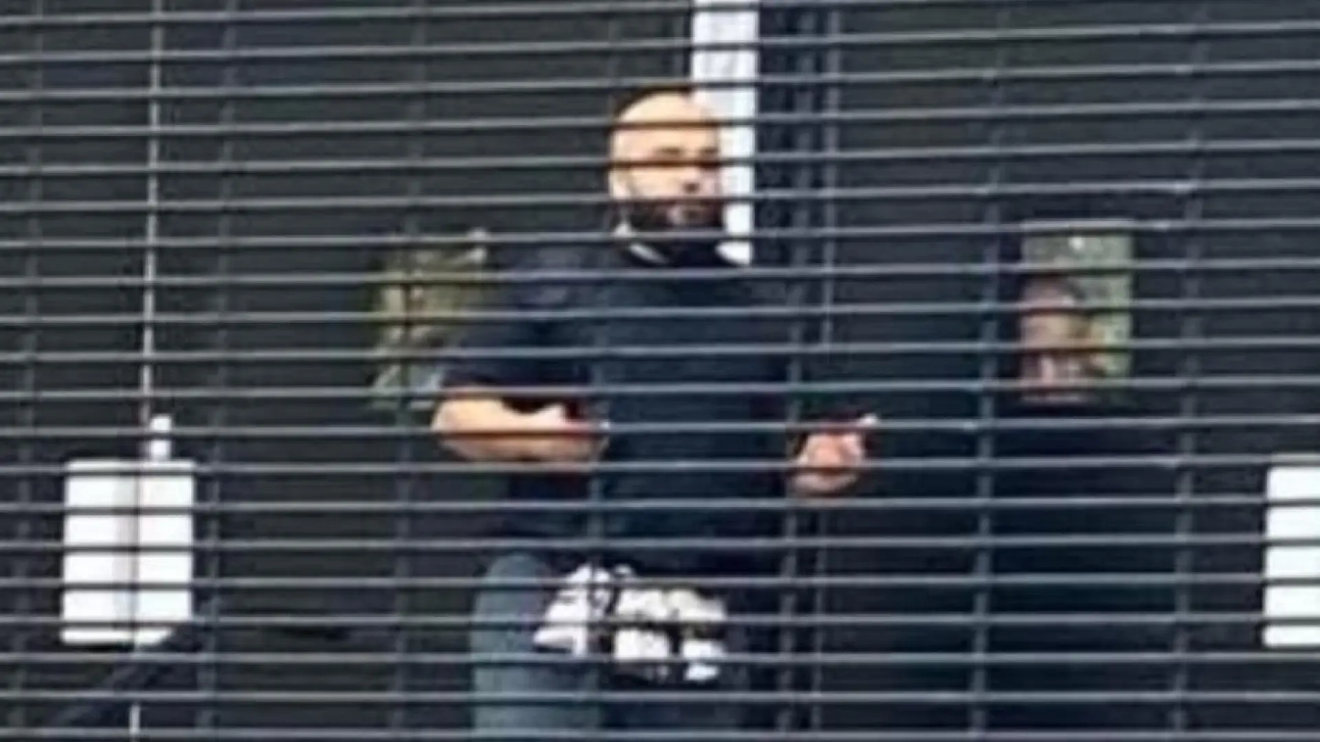 Todo lo que se sabe de Jihad Al-Shamie, el presunto autor del ataque terrorista en la sinagoga de Manchester