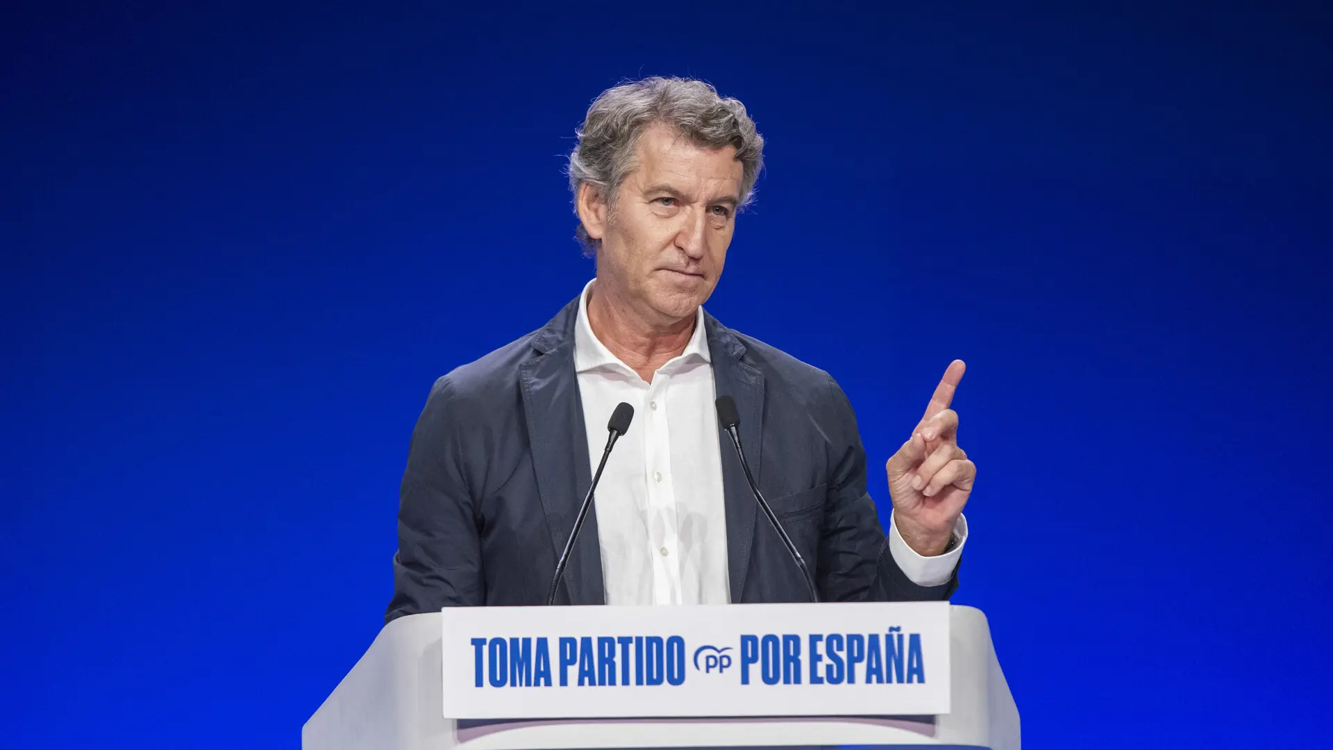 El PP dice a Sánchez que "no cuente" con su apoyo para incluir el aborto en la Constitución: "Ya está regulado en España"