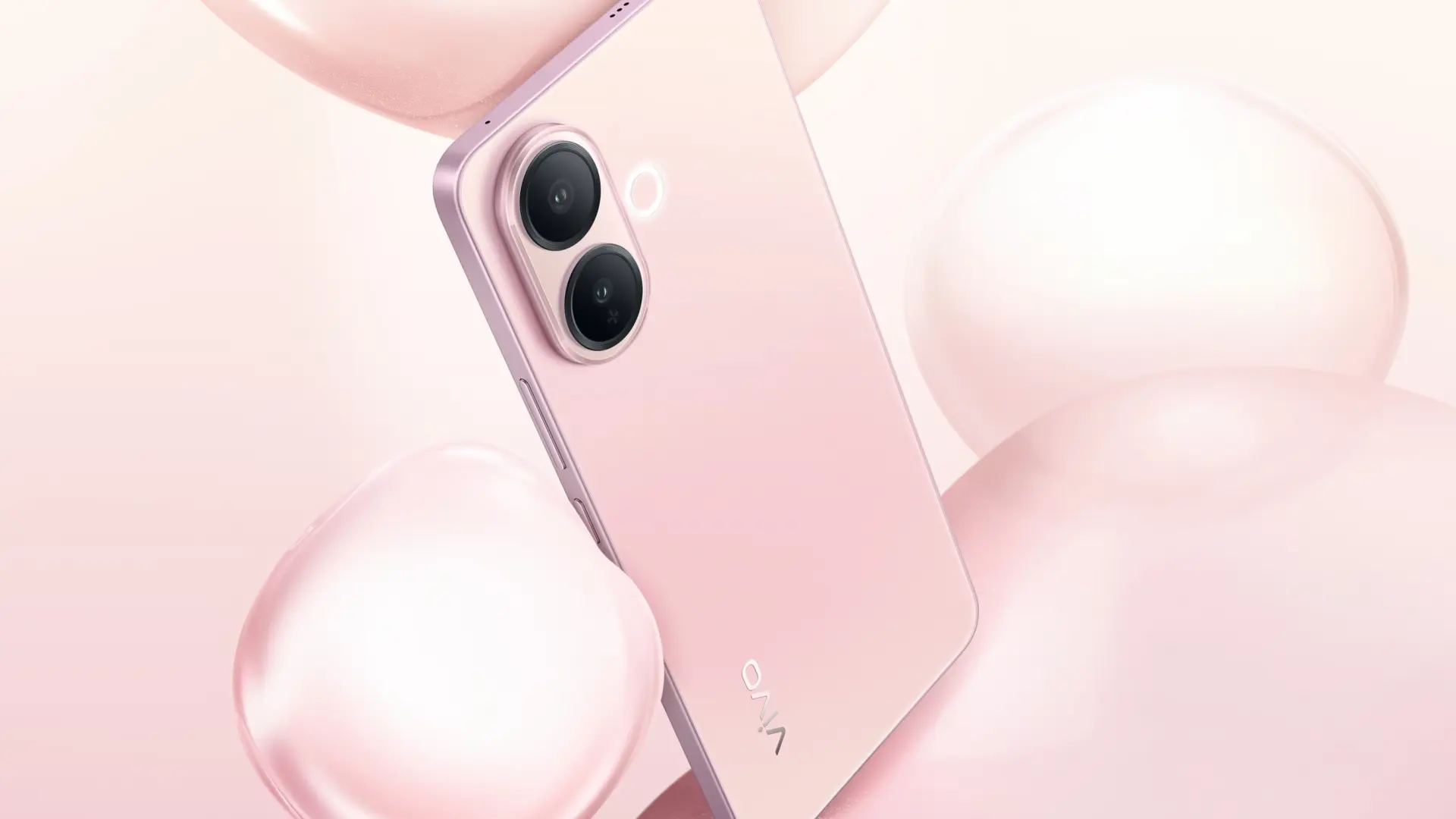 Así es el nuevo vivo V60 Lite 5G: más autonomía que nunca al alcance de todos