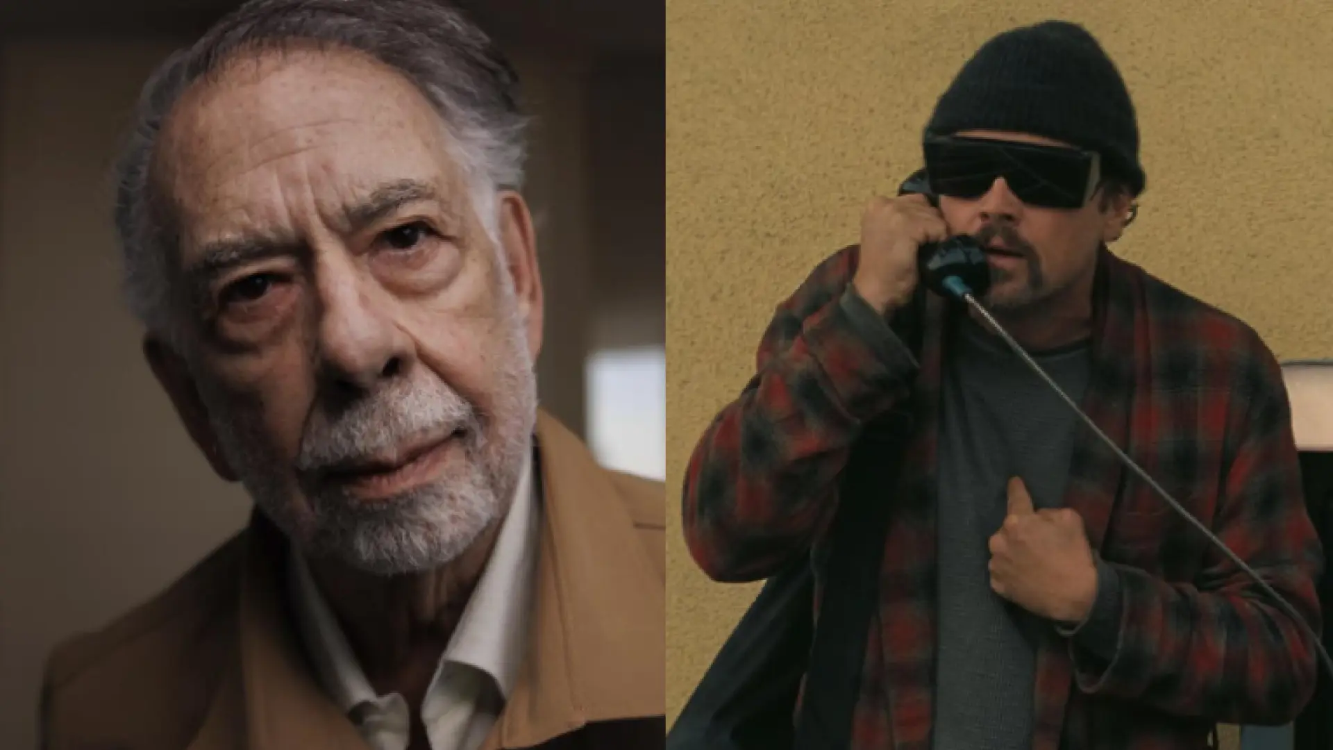 Por qué Francis Ford Coppola quiere ver más veces 'Una batalla tras otra': "Fue desafiante"