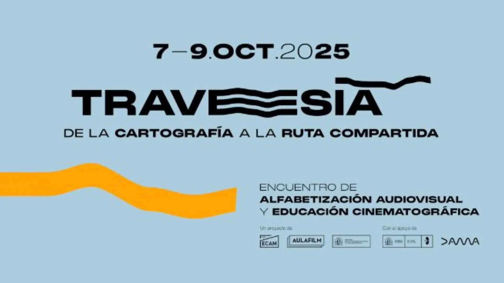 Nace TRAVESÍA, el encuentro que busca impulsar la alfabetización audiovisual y la educación cinematográfica en España