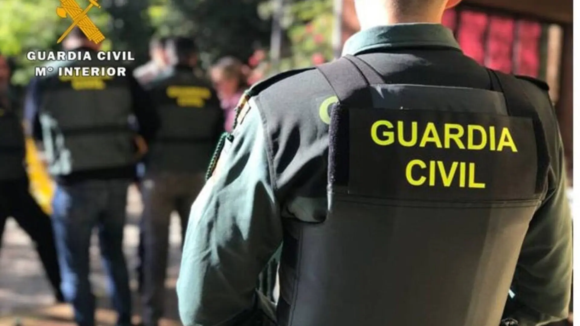 Un hombre mata a su madre en la localidad sevillana de Brenes y acude a un cuartel para confesar el crimen