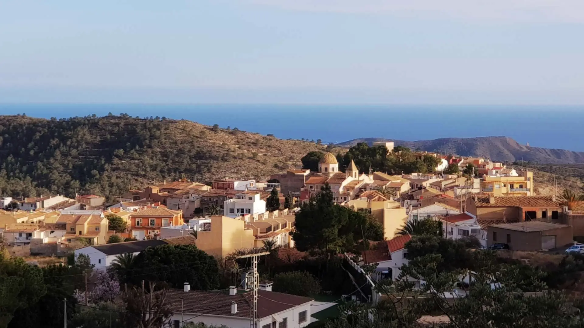 Aigües: El pueblo más rico de la Comunidad Valenciana