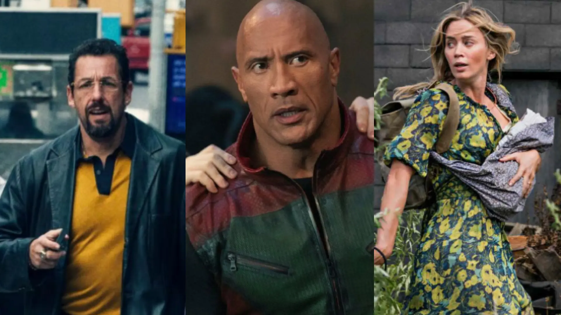 Qué ver hoy en Netflix, Amazon Prime Video y HBO Max: sábado 4 de octubre de 2025