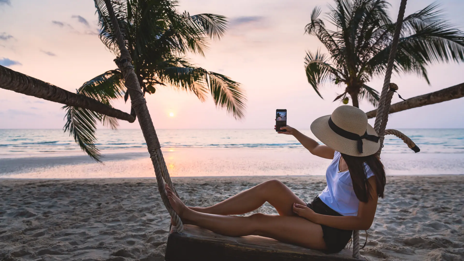 TikTok, el nuevo gurú de los viajes: "Es un reflejo de la vida en una plataforma de entretenimiento"