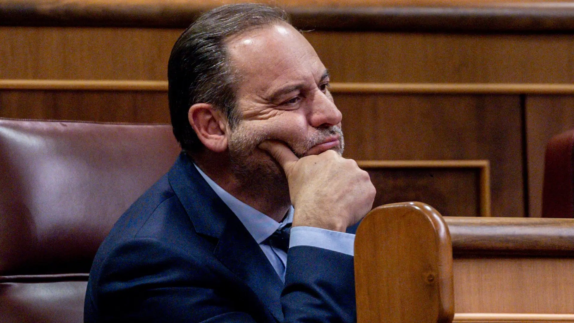 El PP se pregunta si el PSOE tiene "una contabilidad b" tras acreditar la UCO pagos en efectivo a Ábalos