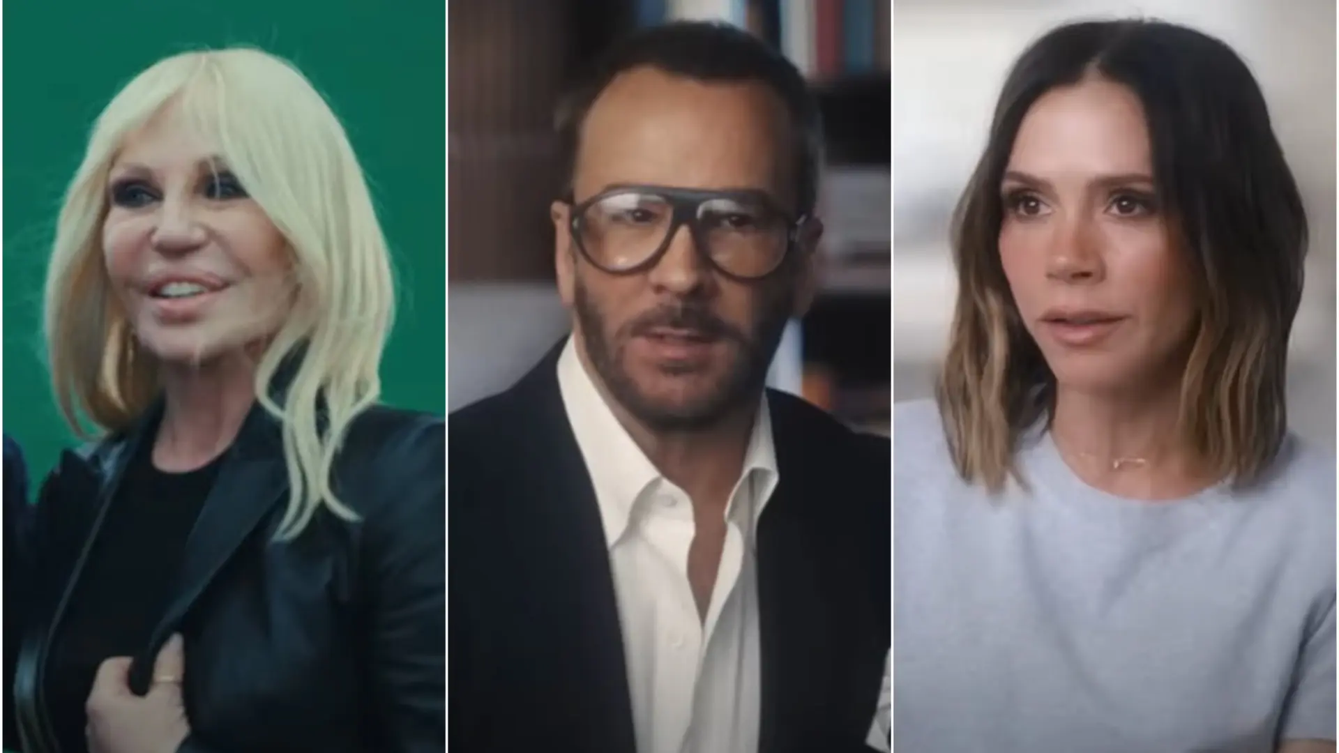 Cuántos años tienen los diseñadores de moda más famosos y exitosos