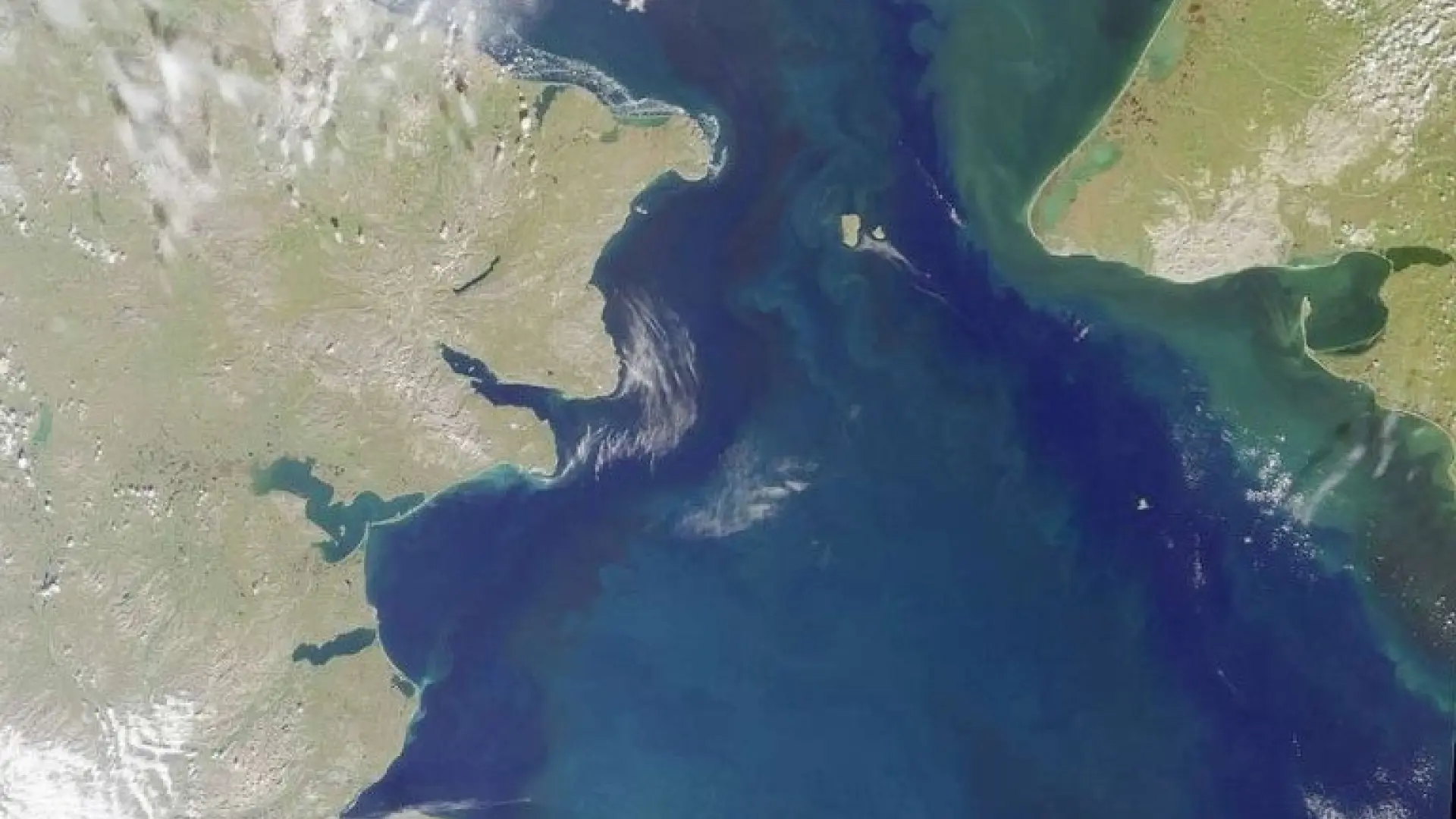 El puente que conectaba Asia y Alaska existió antes de la fase más fría de la última glaciación