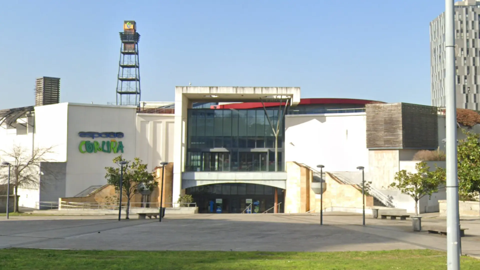Más de 4.000 metros cuadrados y 10 nuevas tiendas: así es el plan de expansión de un centro comercial de A Coruña