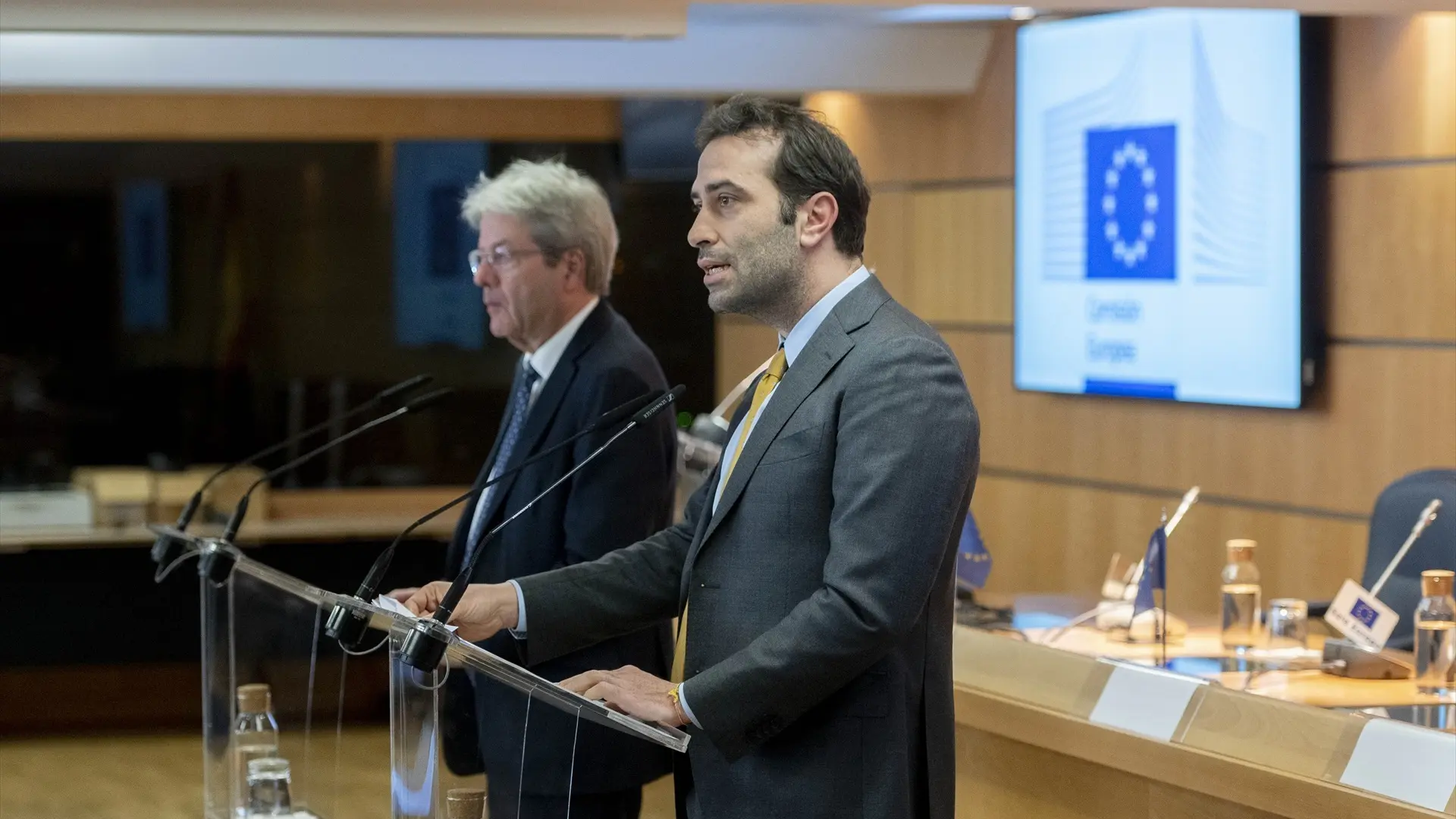 Más de 515.300 pymes y micropymes han accedido a los fondos europeos en sus cuatro años de vigencia