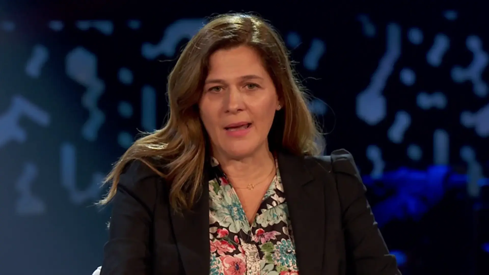Carmen Ferreiro, directora de Programas de Atresmedia, sobre la competencia con RTVE: "Nos motiva"