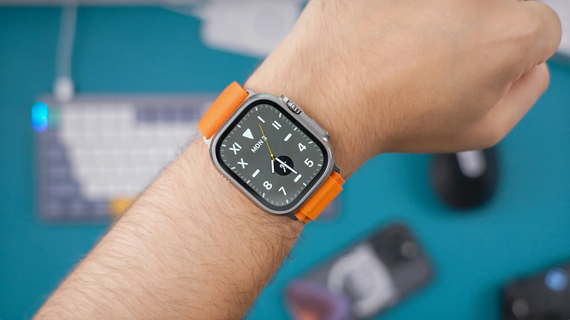 Siempre arrasa Garmin, pero aquí está Apple: el Watch Ultra 2 hunde su precio y protagoniza el Prime Day
