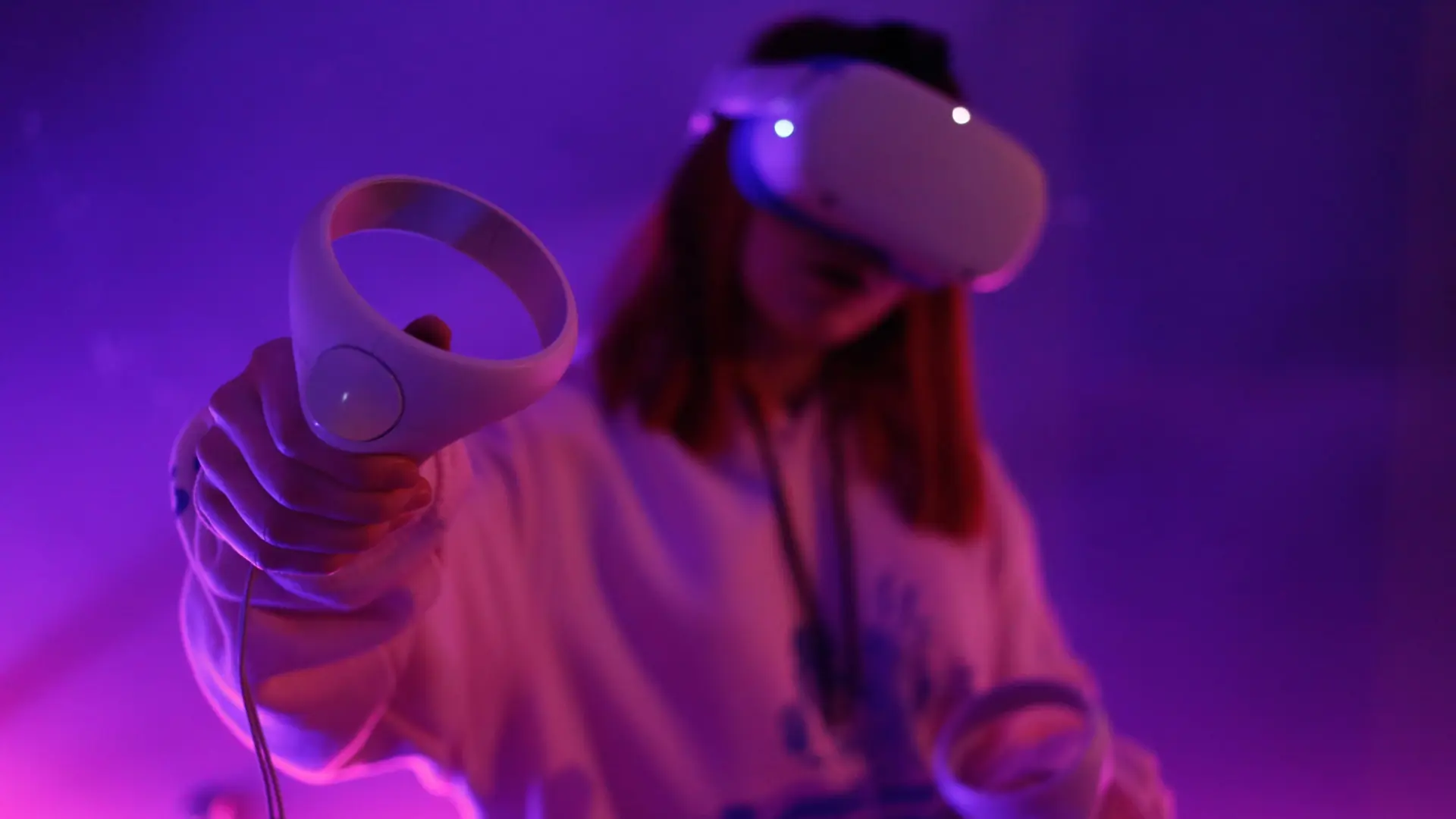 La realidad virtual no es futuro, es presente: las gafas de Meta cuestan lo mismo que un móvil
