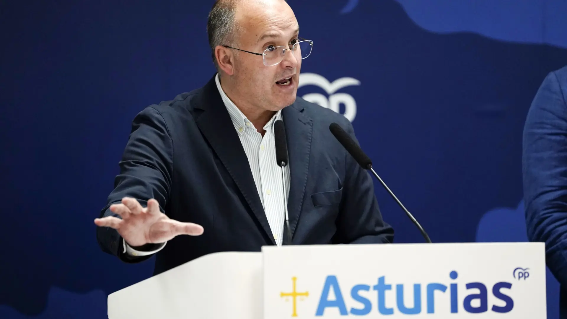El PP exige al PSOE los resguardos bancarios que justifiquen los pagos a Ábalos: "Si no, quedará acreditada una contabilidad B"
