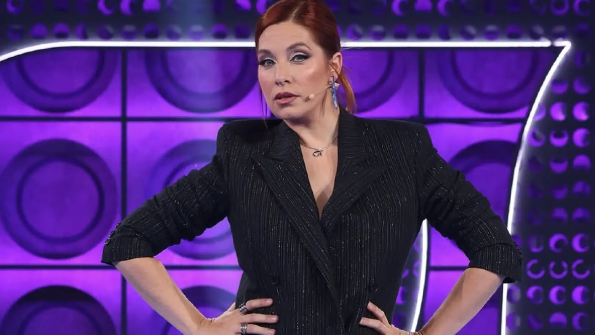 Leire Martínez desvela uno de sus secretos de su etapa en 'Factor X': "Me escapaba de mi habitación"