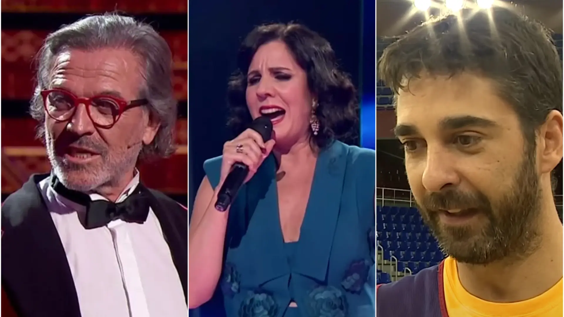 Navarro, un apellido muy común en España que comparten estos famosos