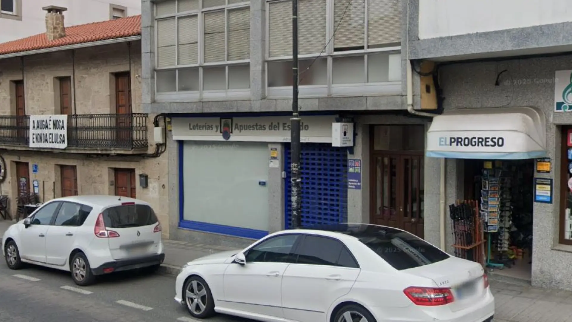 Un acertante de la Bonoloto gana 147.000 euros y el bote sube a 1,1 millones