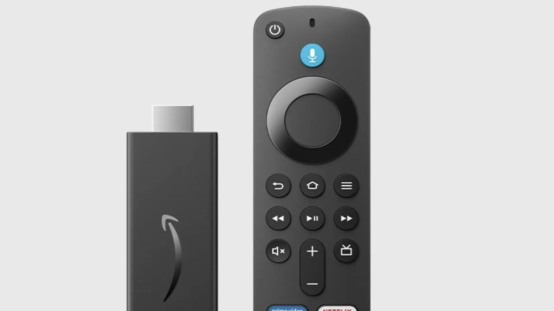 Llega un nuevo Fire TV Stick... y Amazon deja en solo 24 euros uno de sus modelos clásicos