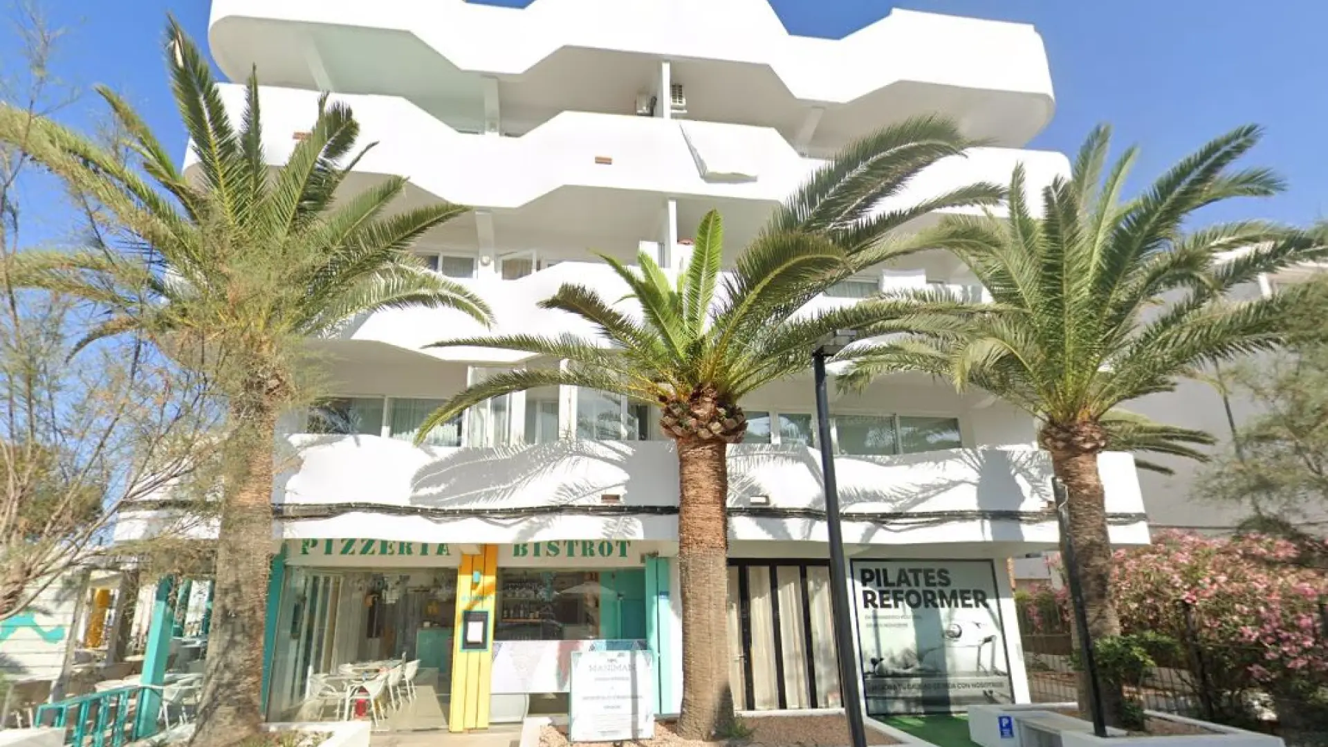 La Guardia Civil investiga el asesinato de una mujer por violencia machista en Formentera