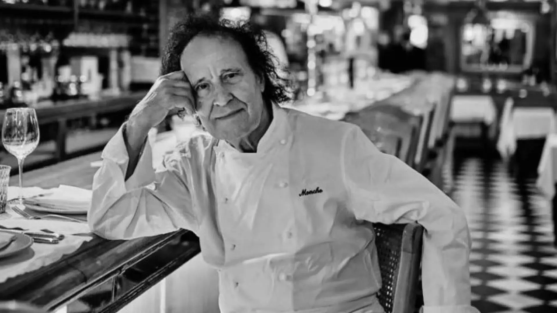 Muere Moncho Neira, chef y fundador del restaurante Botafumeiro