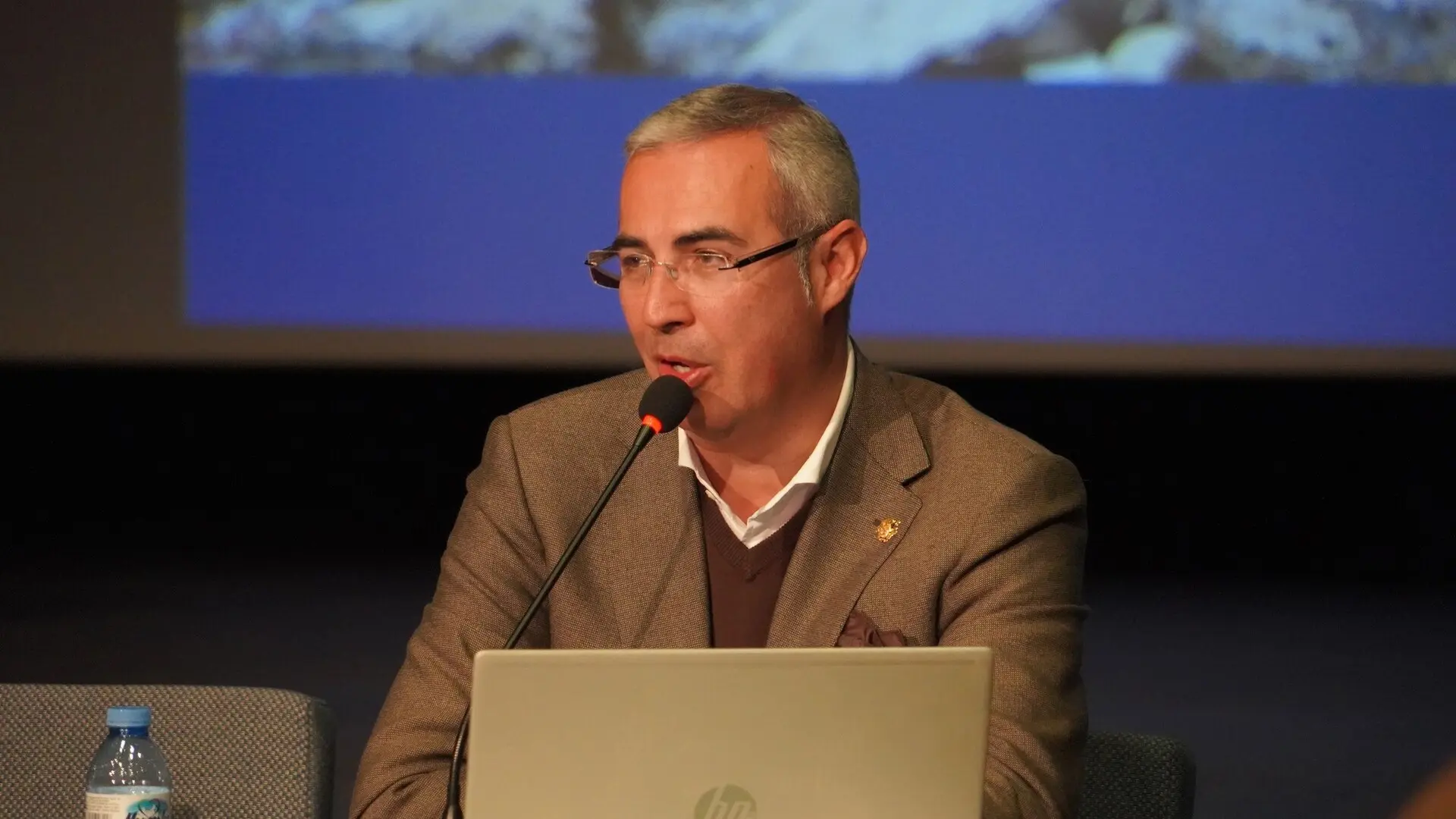 La Guardia Civil aprecia contactos previos antes de la muerte entre el funcionario de El Ejido y el detenido por el crimen