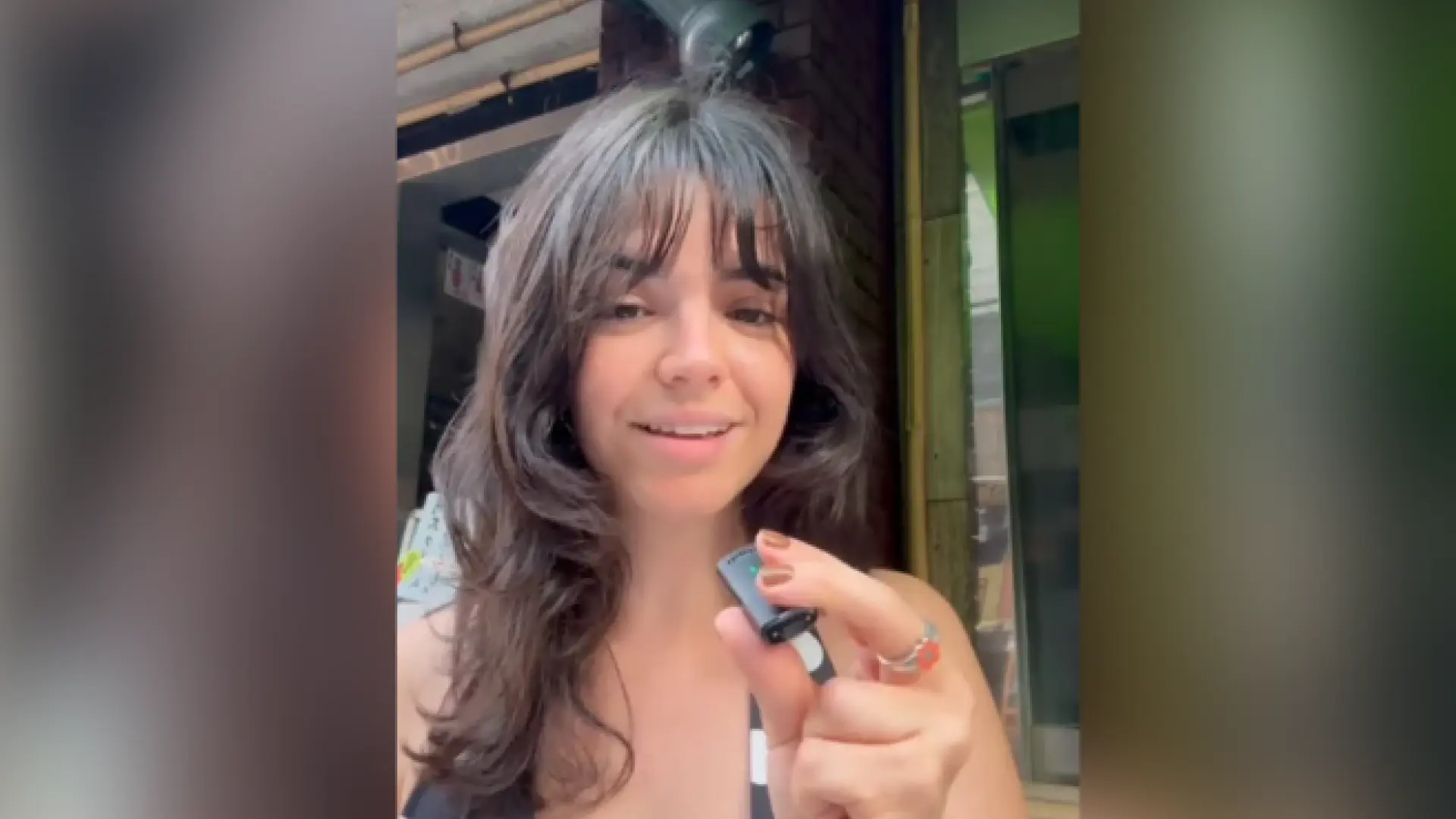 Una joven española explica las diferencias entre China y Japón: "Los japoneses son más limpios y cívicos"