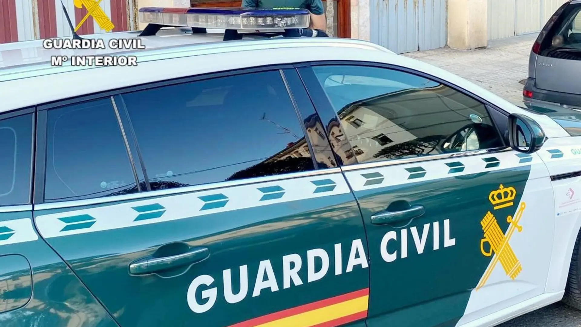 Detienen en Lanzarote a un hombre acusado de agredir sexualmente varias veces a una menor en Reino Unido