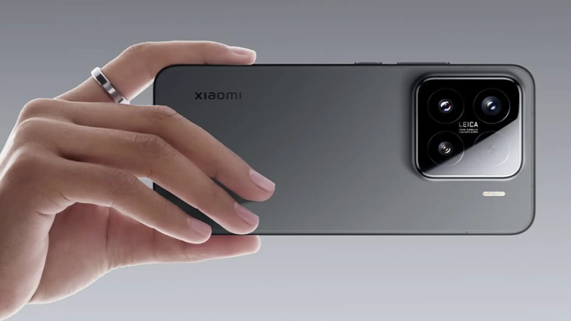 Este es el móvil de Xiaomi que hoy tiene su precio más bajo: ahorra 400 euros en un móvil 'premium'