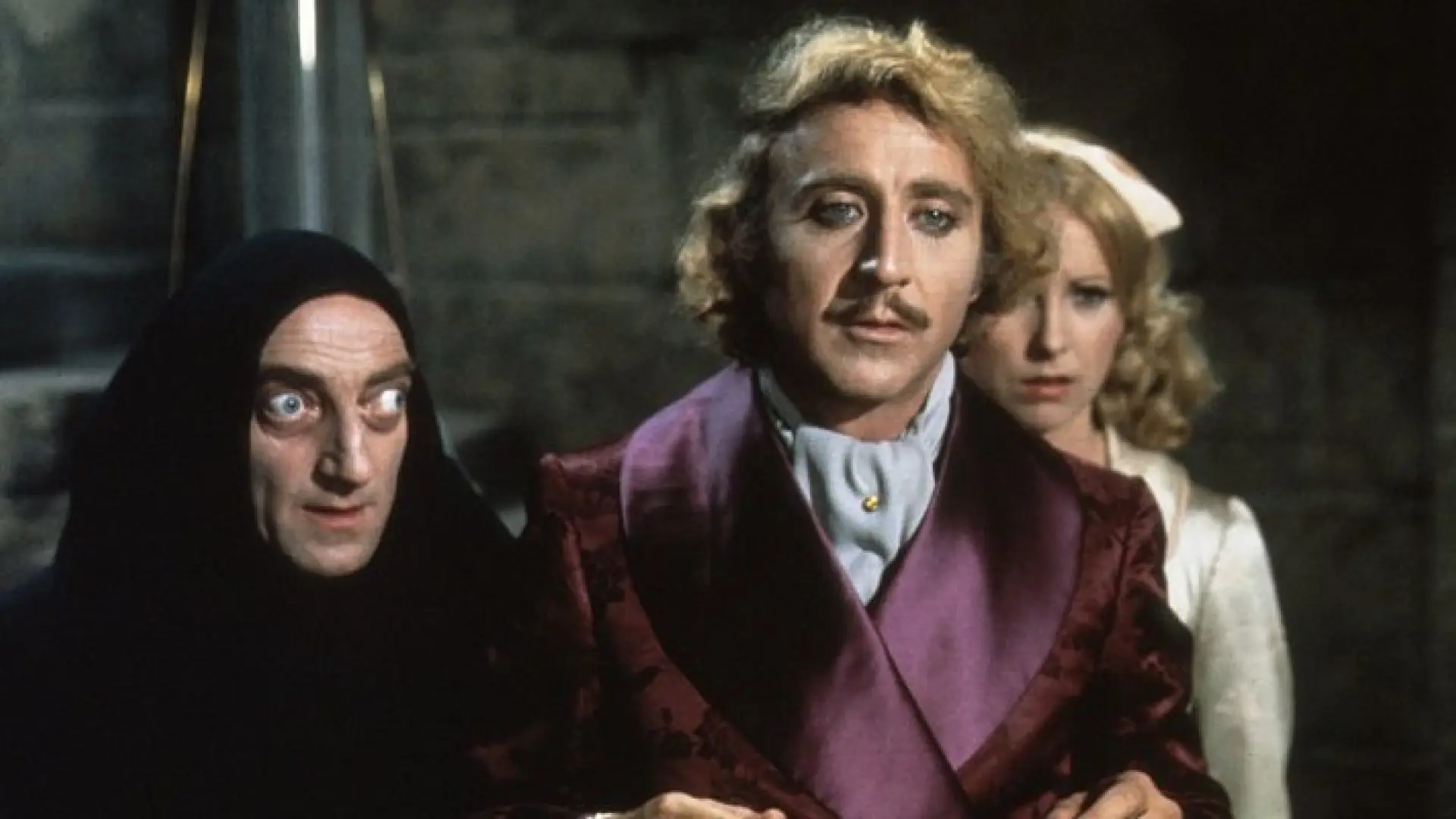 'El jovencito Frankenstein' tendrá su serie: Taika Waititi resucitará el clásico de Mel Brooks más de 50 años después