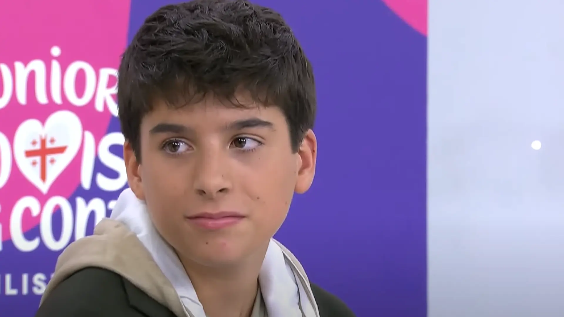 Así es 'Érase una vez', el "musical pop" en español, inglés y francés que representará a España en Eurovisión Júnior 2025